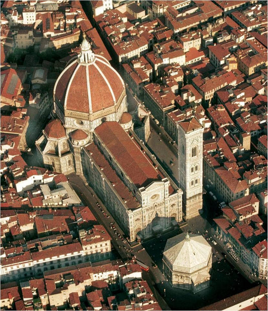 florence italy duomo, church