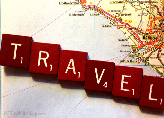 #ThatMoment - Travel