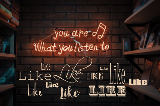 Like...LiFE is NOW!