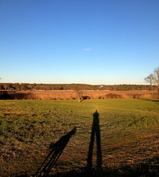 Do shadows define you?