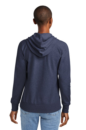 LiFE is NOW...Wherever You Are Hoodie (womens)