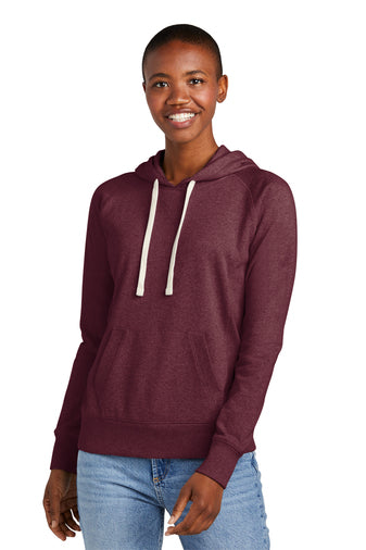 LiFE is NOW...Wherever You Are Hoodie (womens)