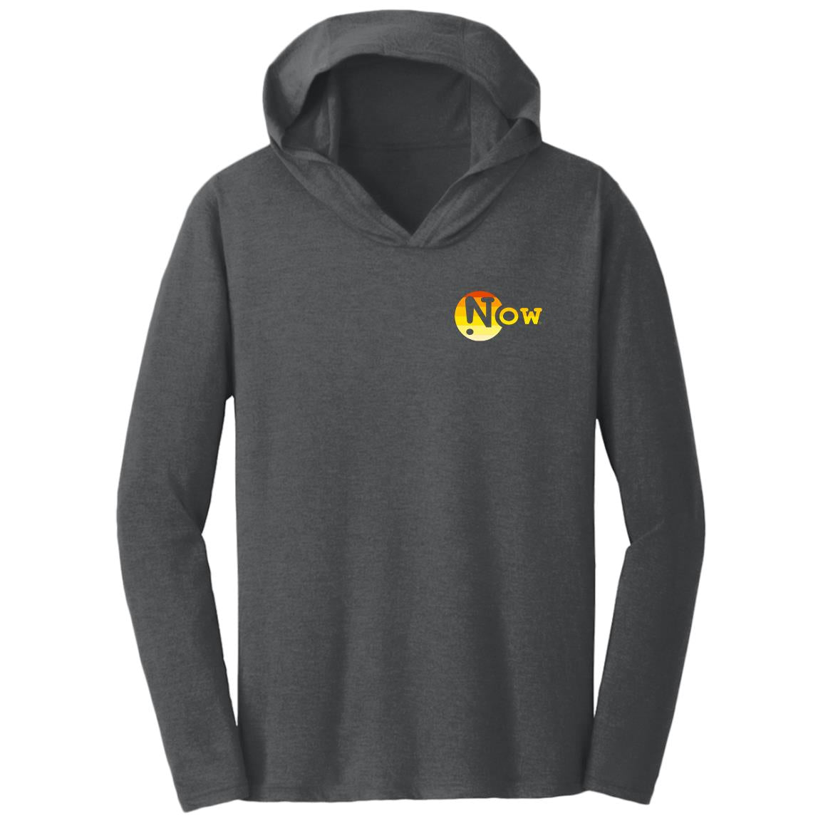 LiFE is NOW...Wherever You Are Triblend T-Shirt Hoodie