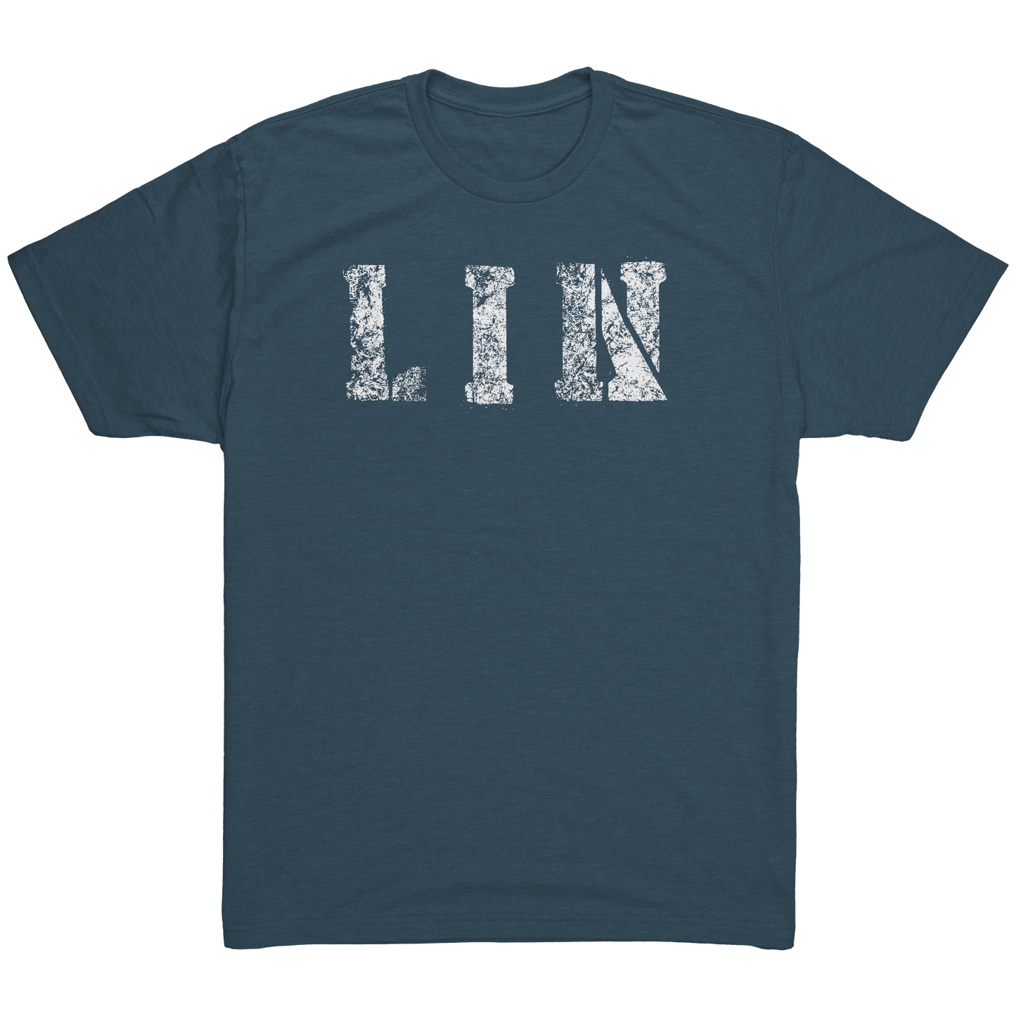 L_I_N_LiFE_is_NOWMens_Triblend_Shirt_Indigo_Mockup.png