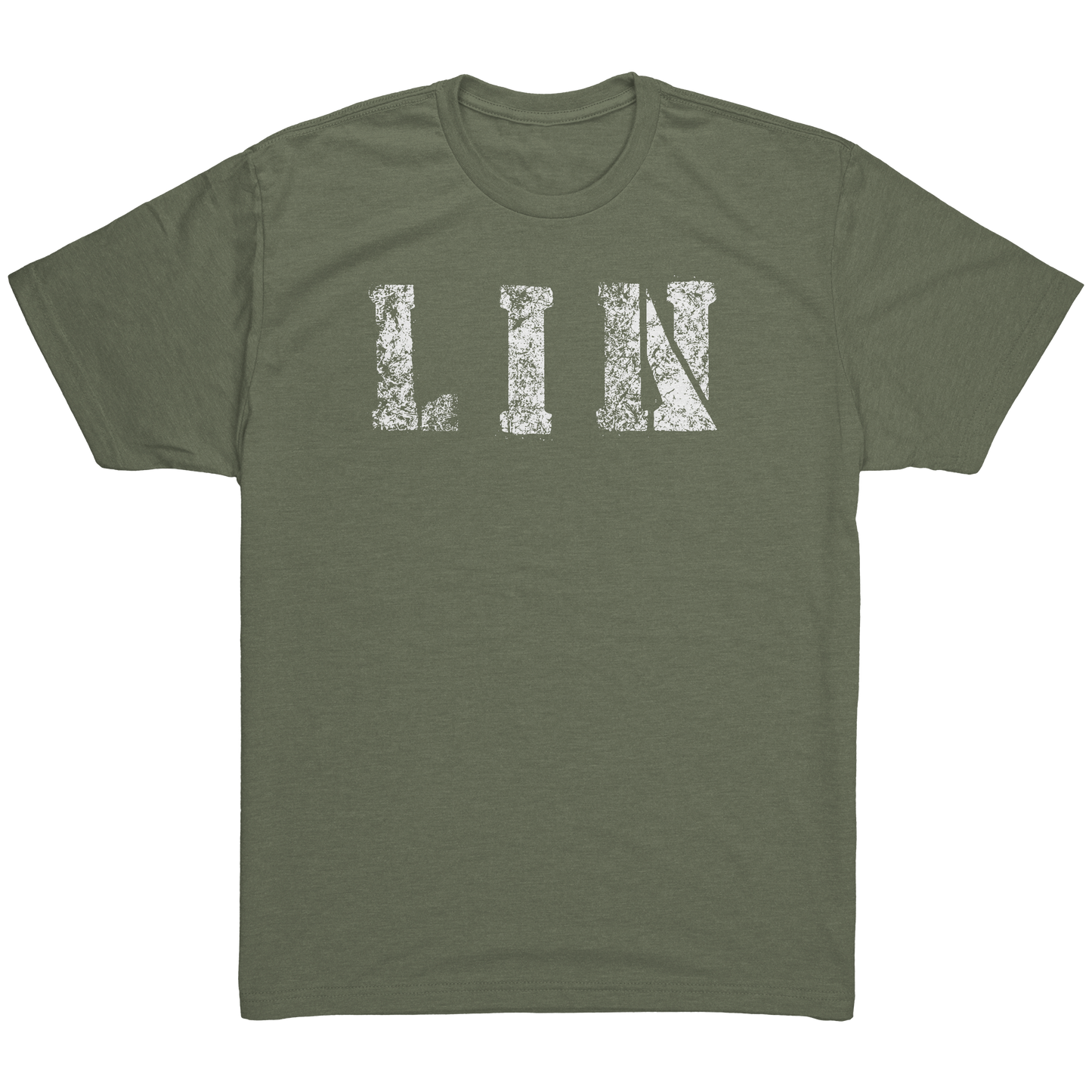 L_I_N_LiFE_is_NOWMens_Triblend_Shirt_Military_Green_Mockup.png