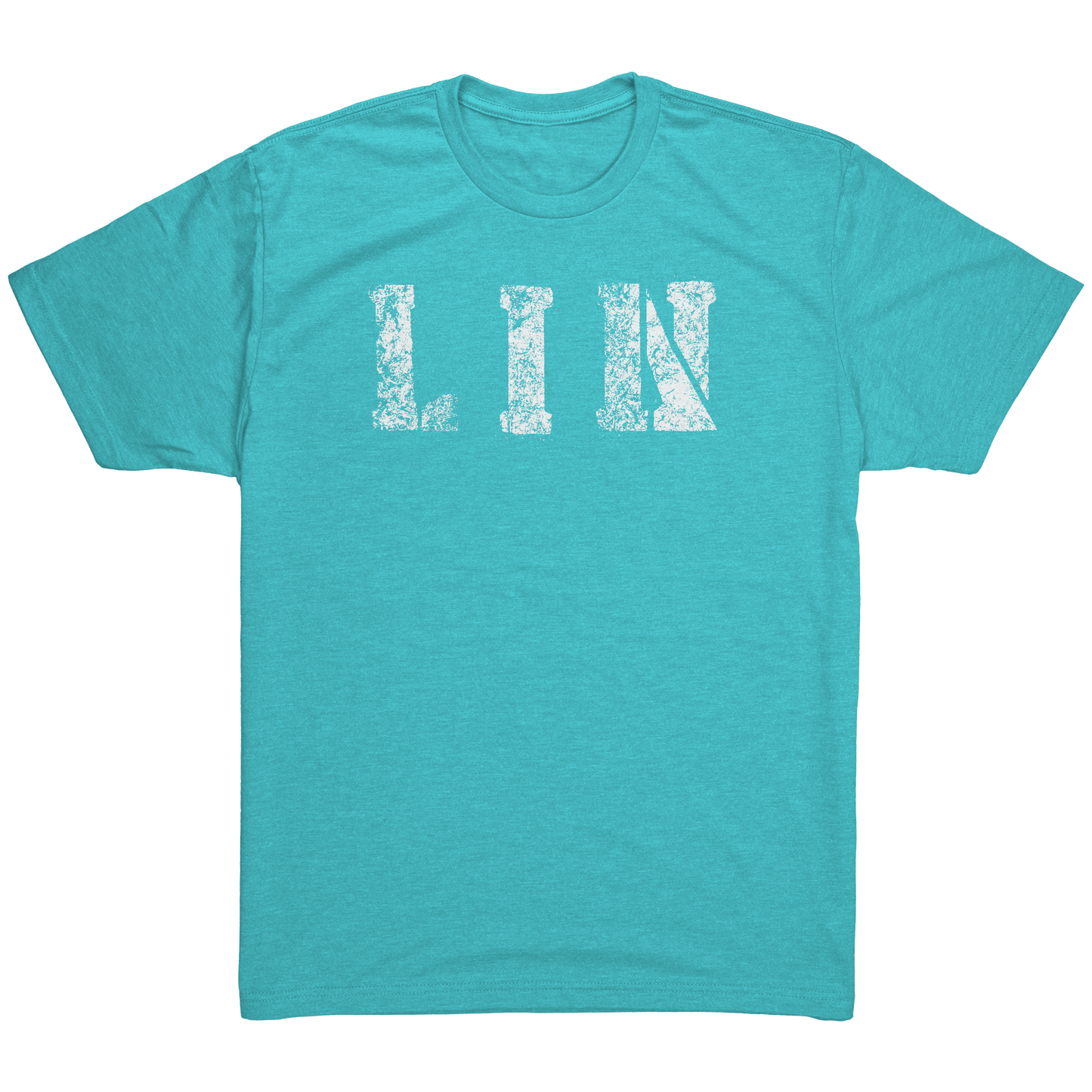 L_I_N_LiFE_is_NOWMens_Triblend_Shirt_Tahiti_Blue_Mockup.png