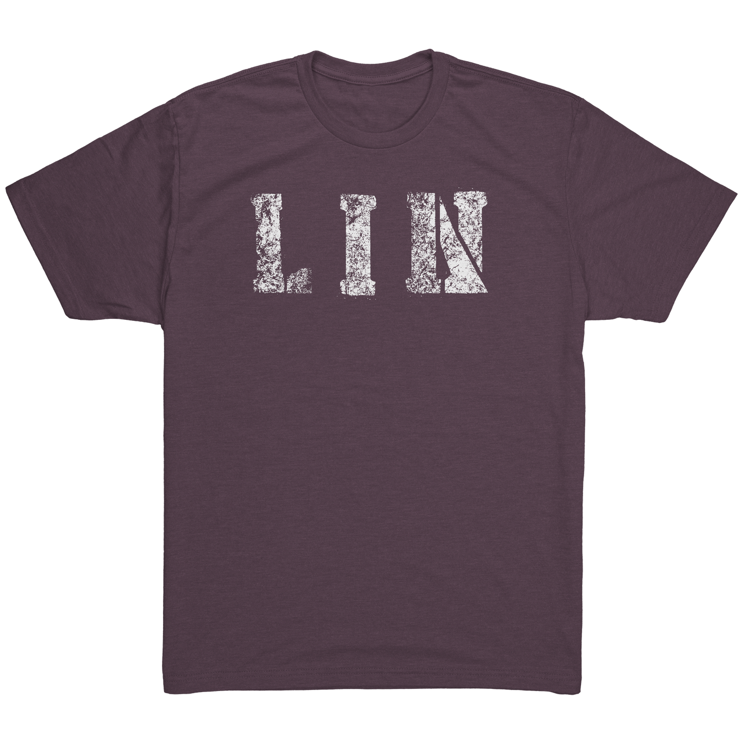L_I_N_LiFE_is_NOWMens_Triblend_Shirt_Vintage_Purple_Mockup.png