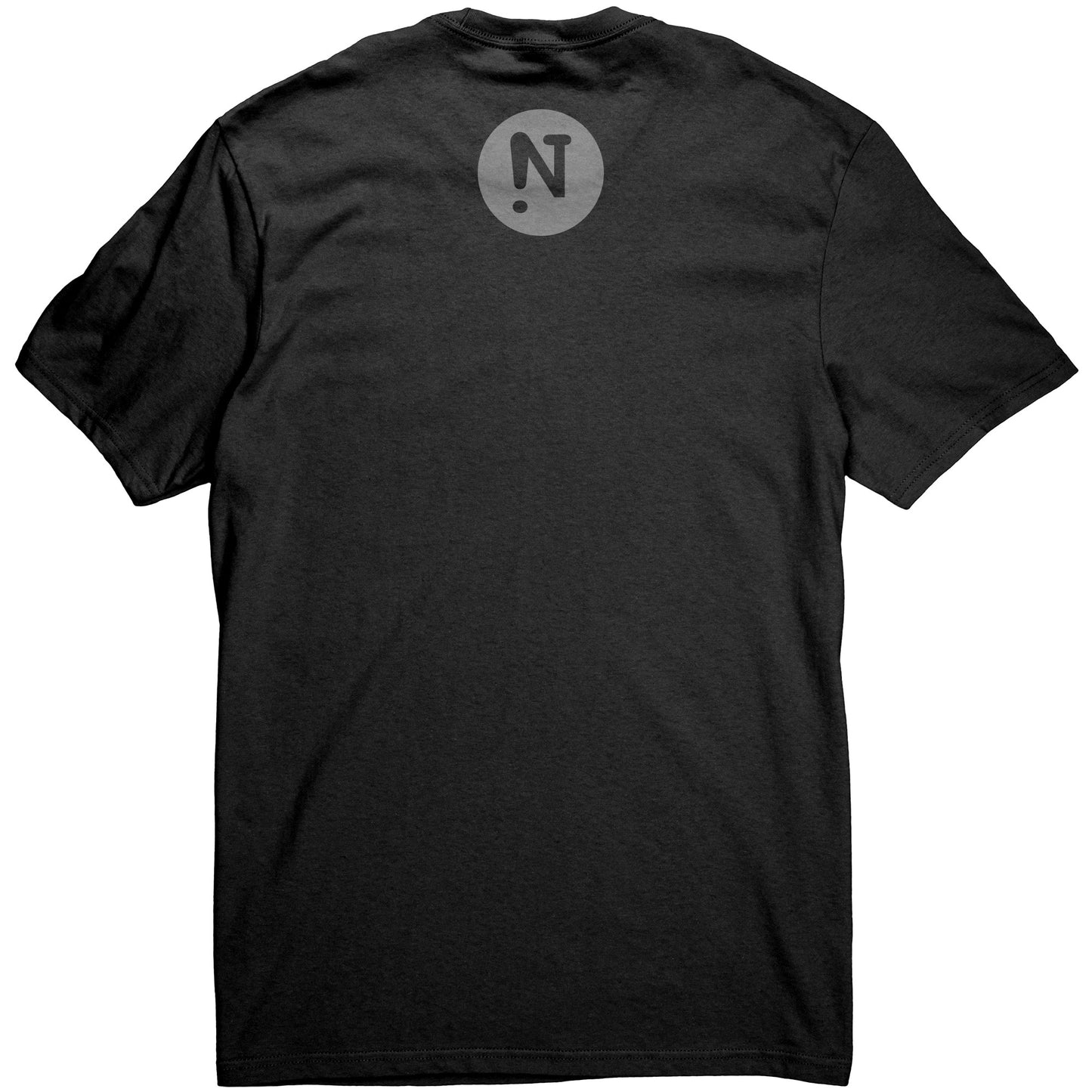LiFE is NOW…Beach Club Unisex Tee