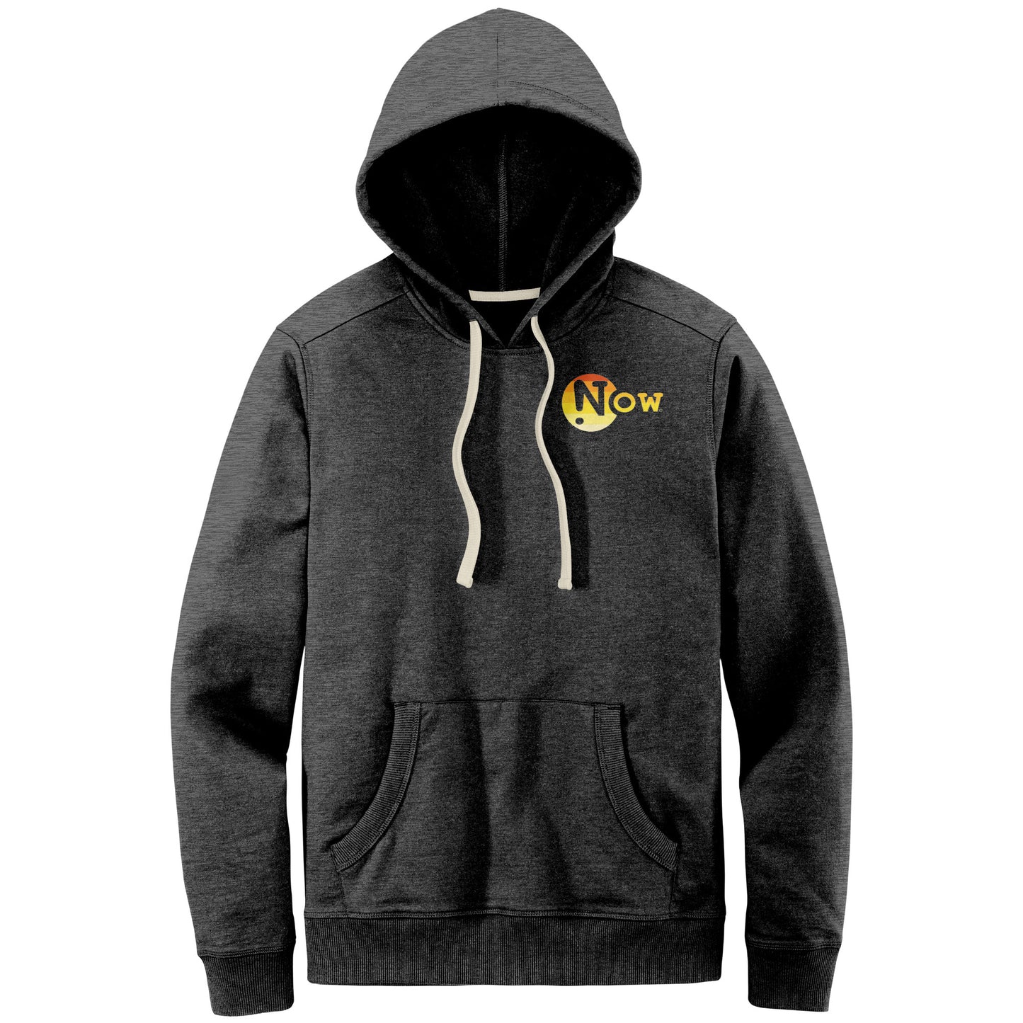 LiFE is NOW...Wherever You Are Hoodie (mens)