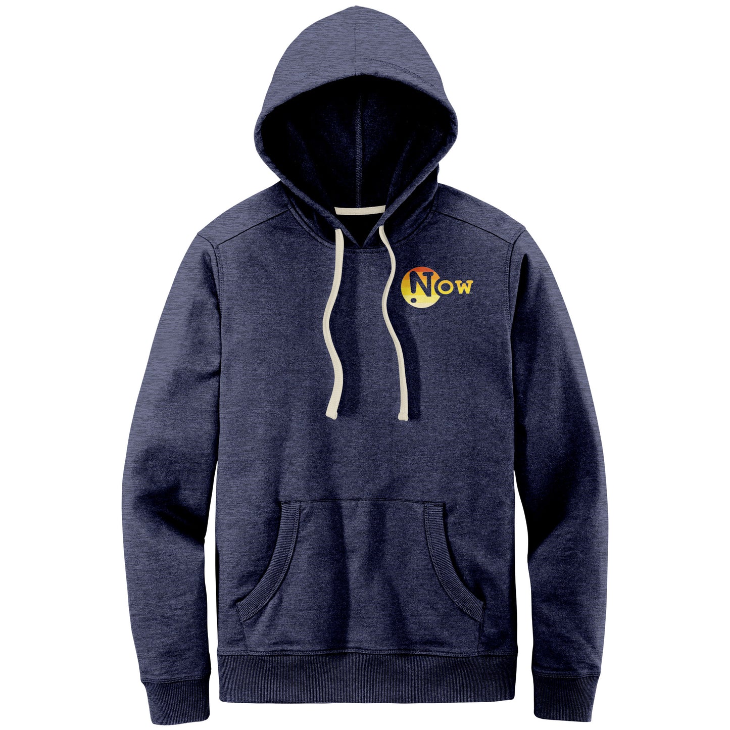 LiFE is NOW...Wherever You Are Hoodie (mens)
