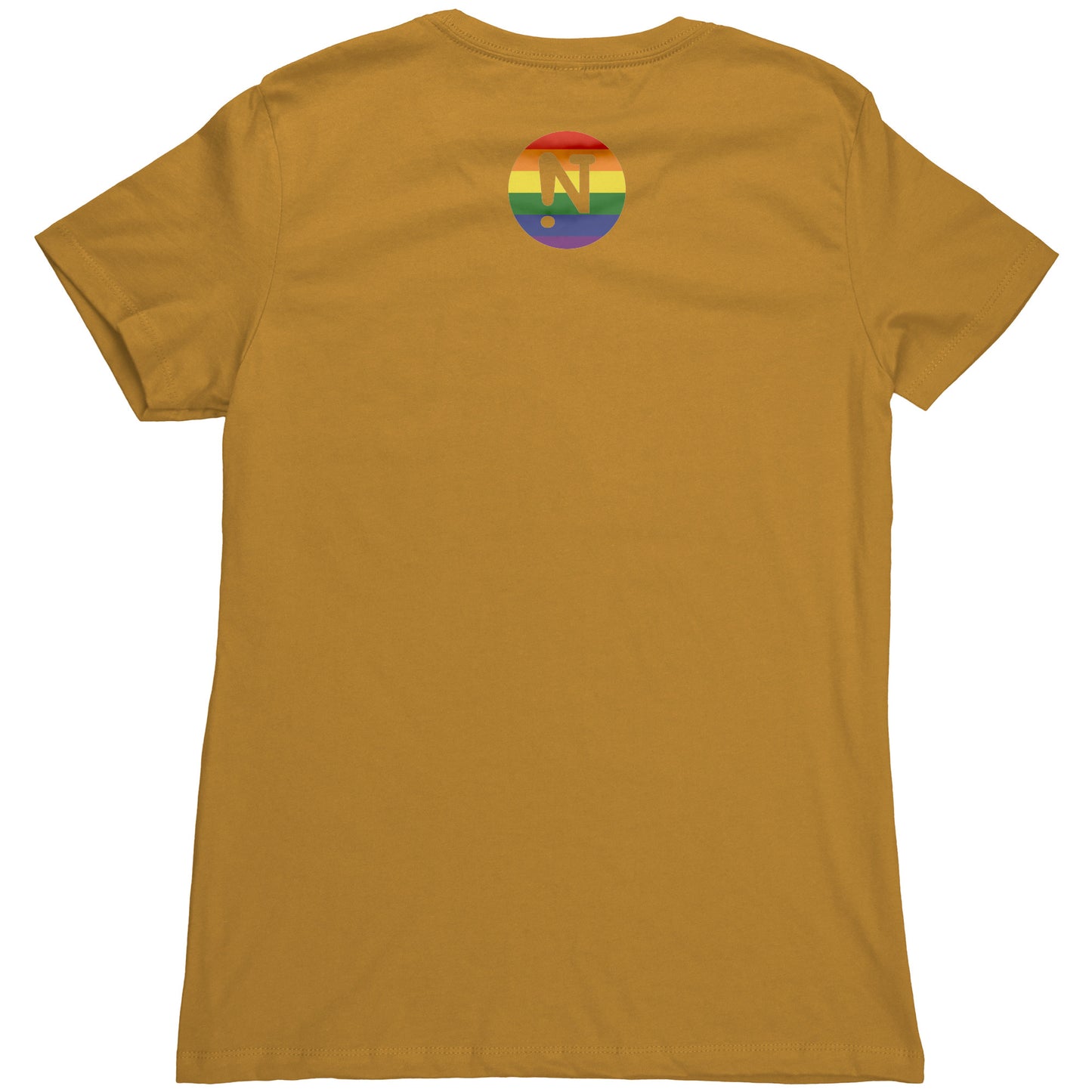One Heart Tee