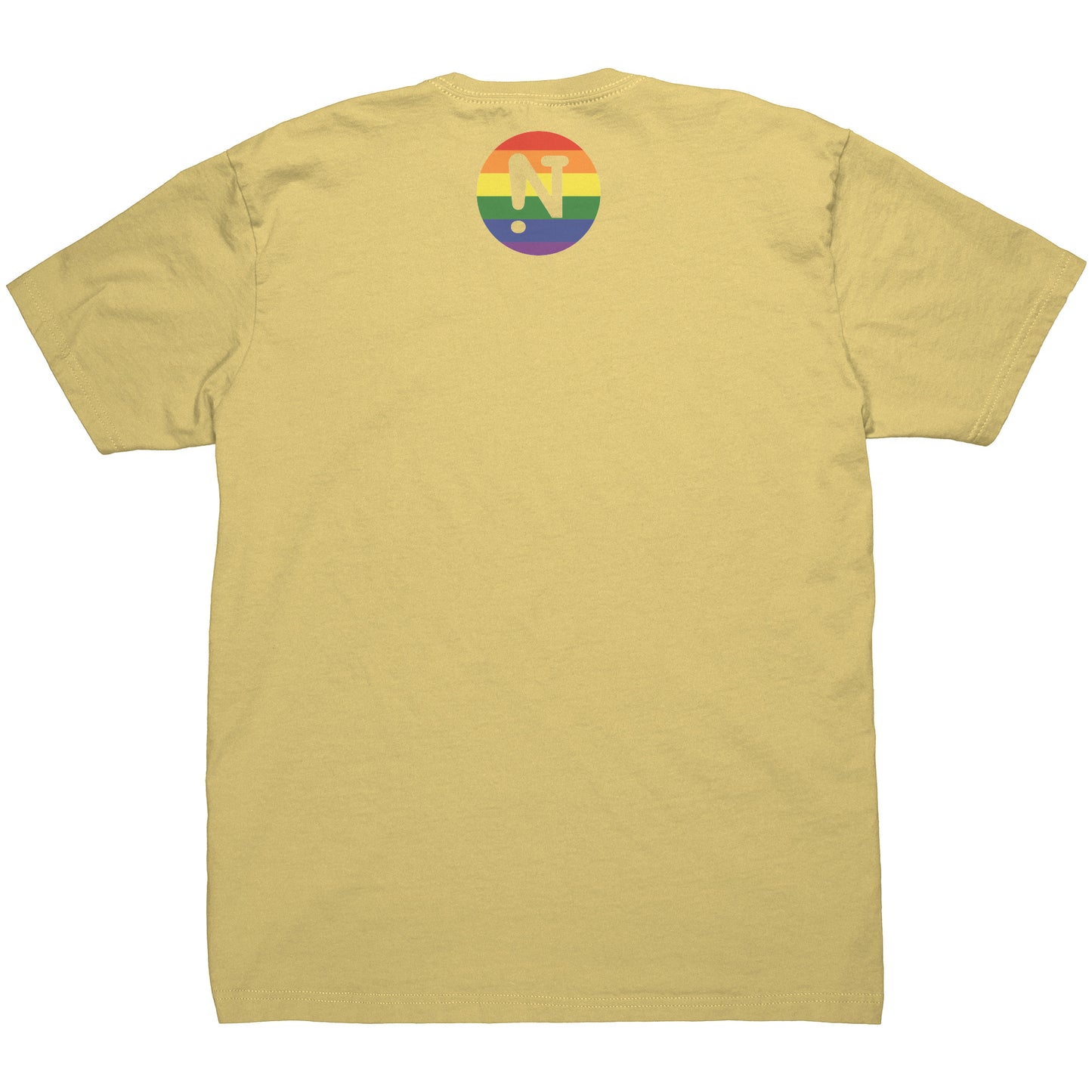 One Heart Tee