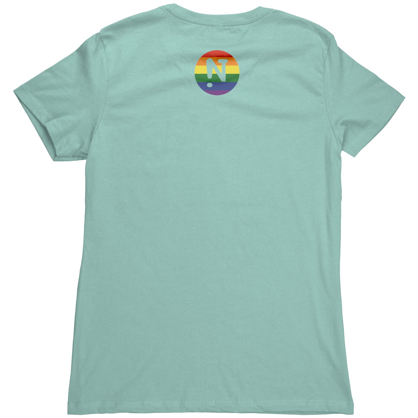 One Heart Tee