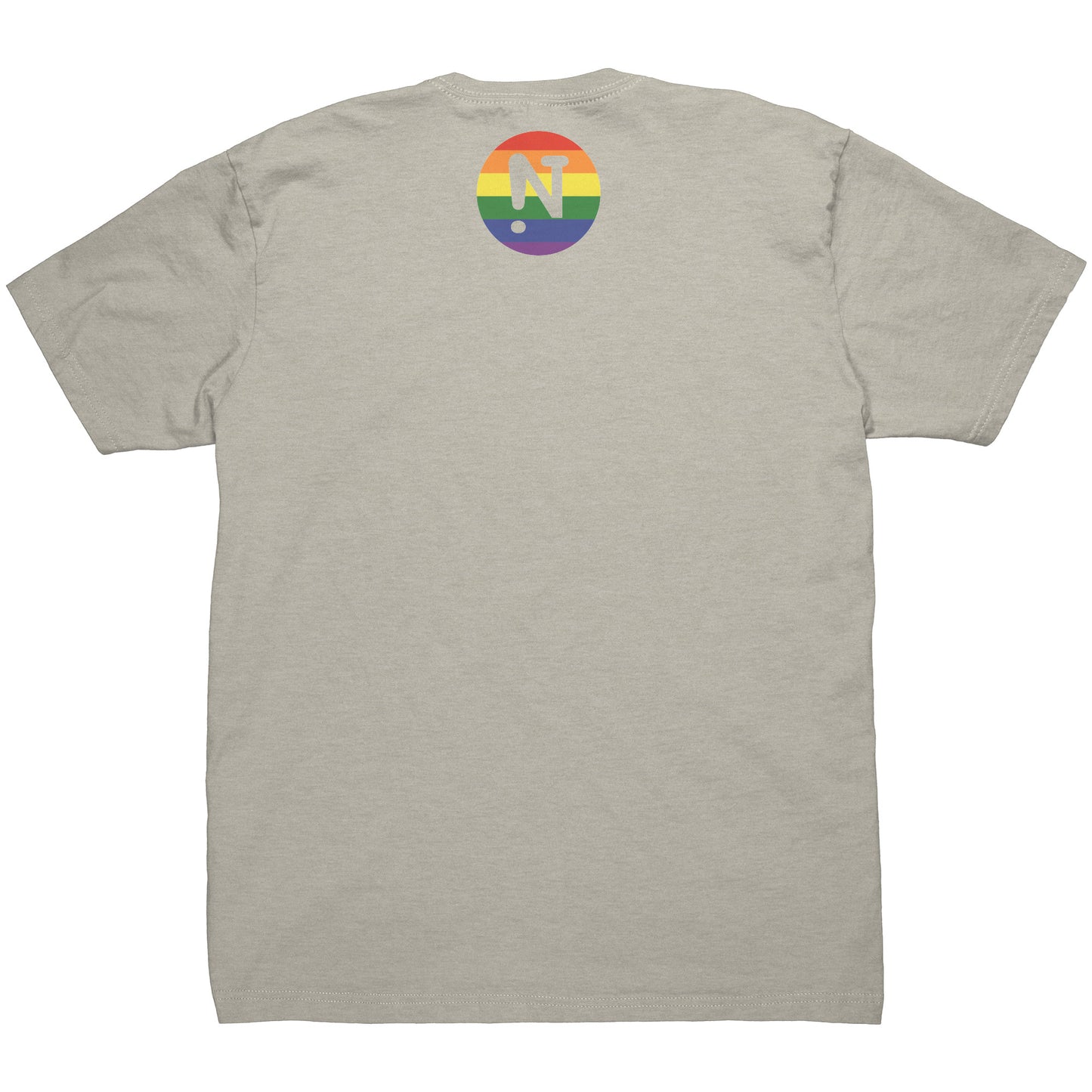 One Heart Tee