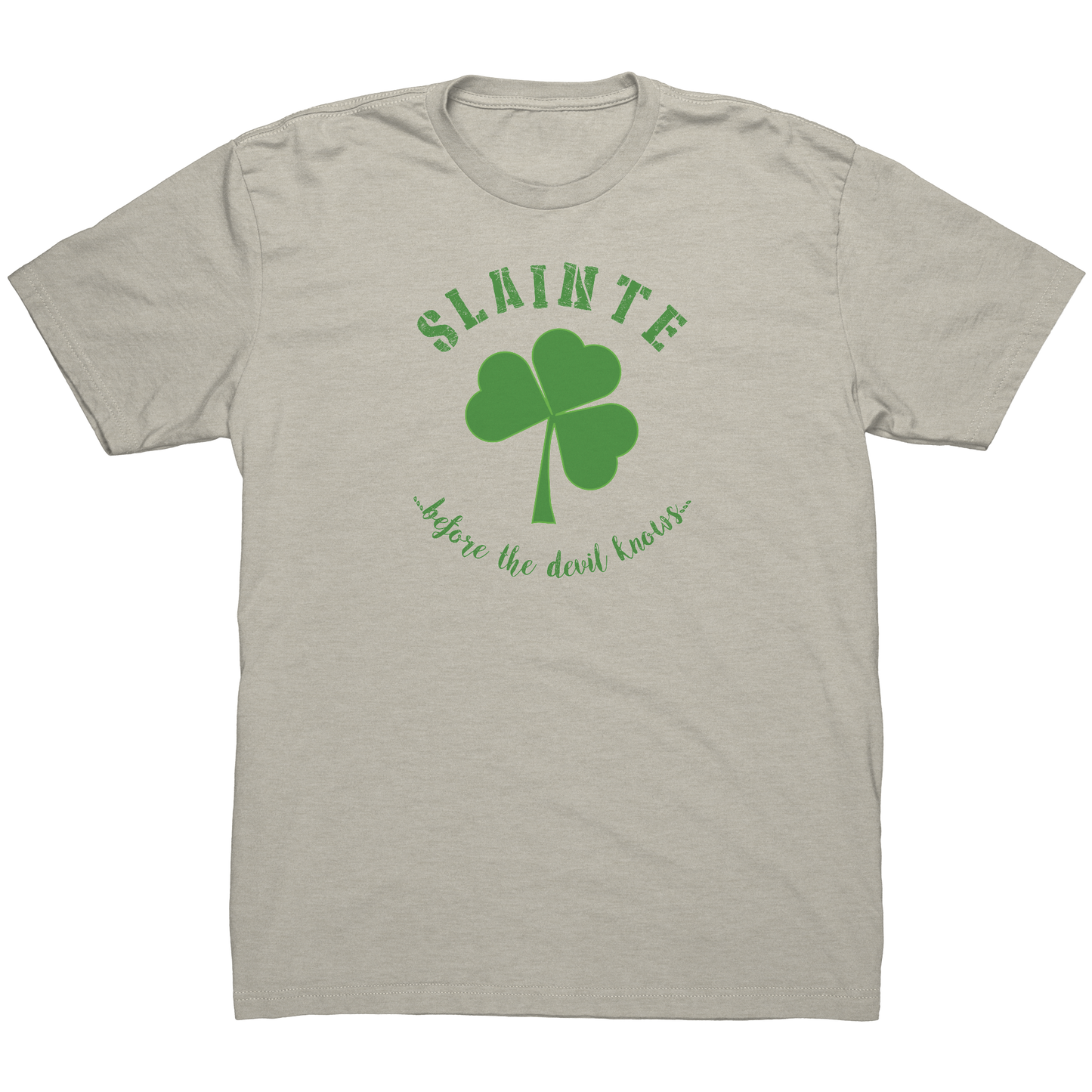 Shamrock_Before_the_devil_knows_Sand_Mockup.png