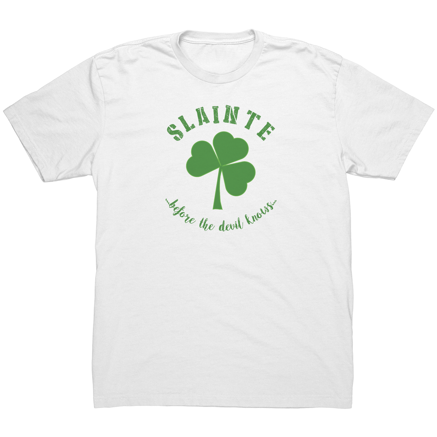 Shamrock_Before_the_devil_knows_White_Mockup.png