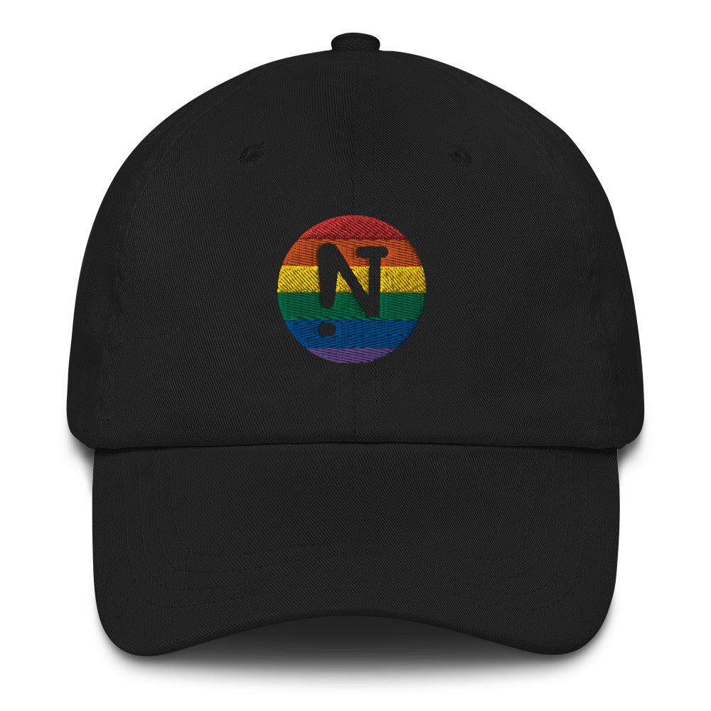 Pride !N Dad hat