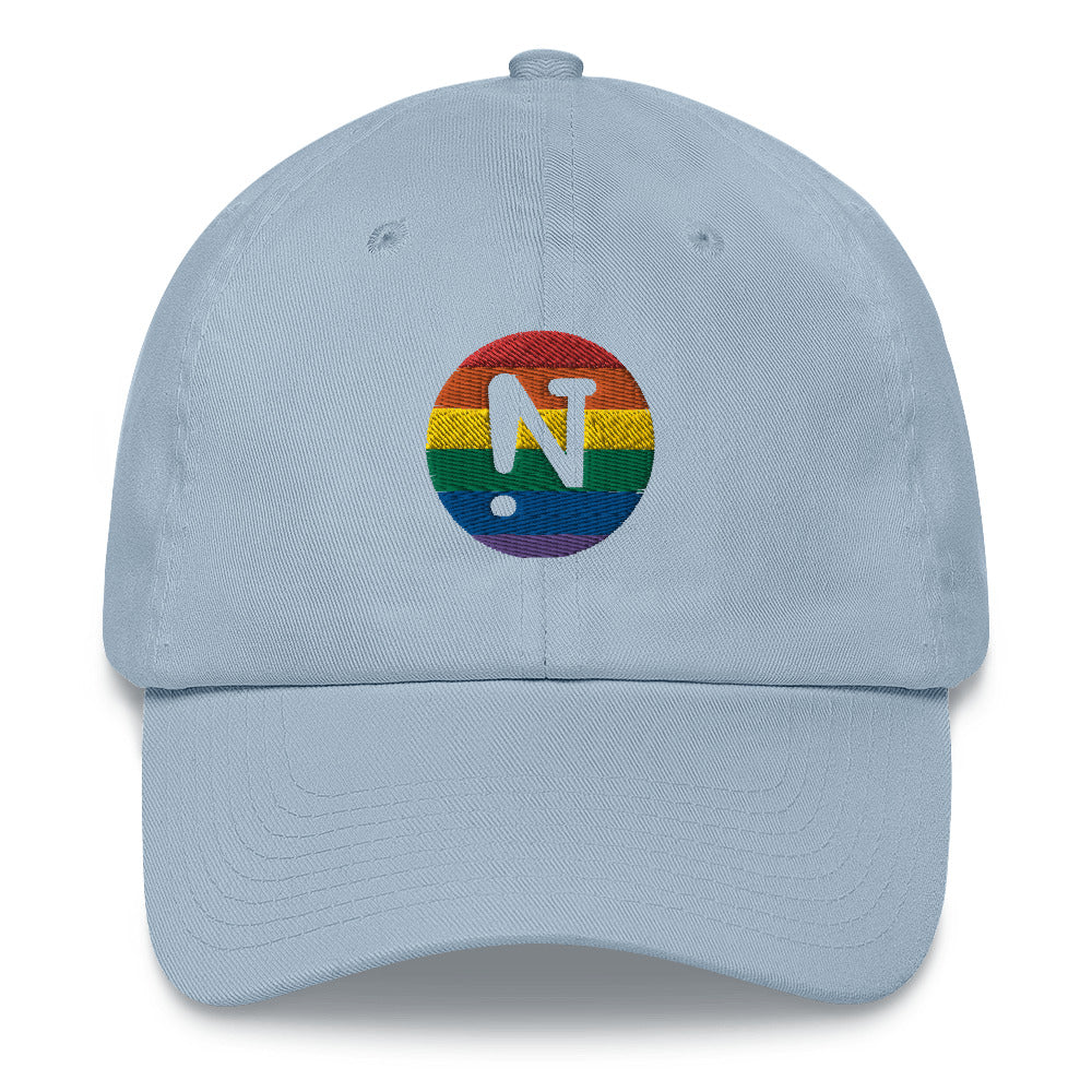 Pride !N Dad hat