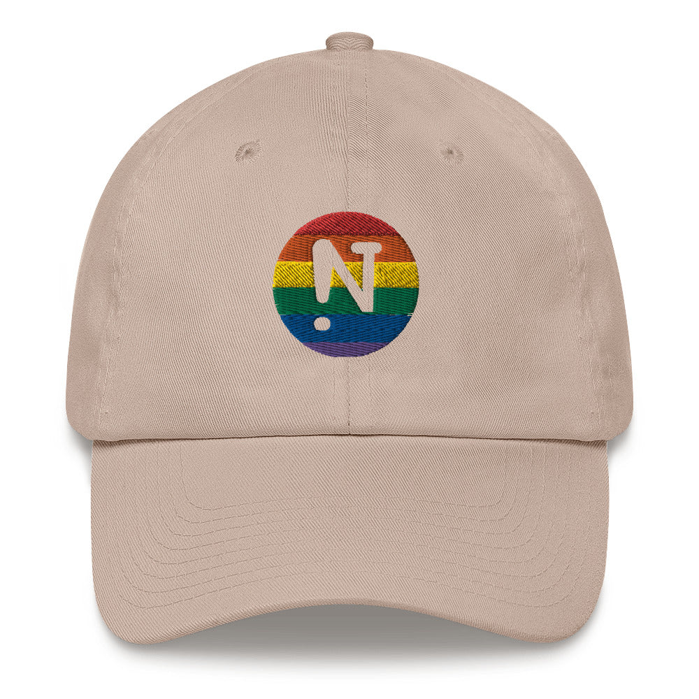 Pride !N Dad hat