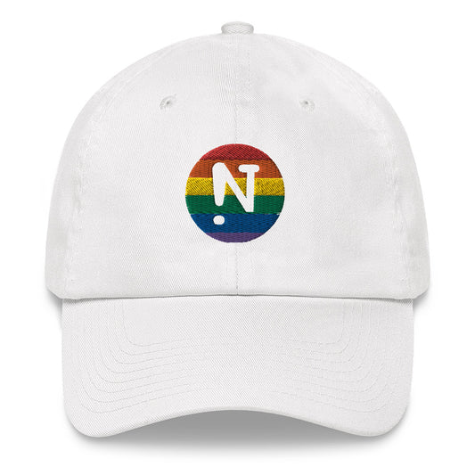 Pride !N Dad hat