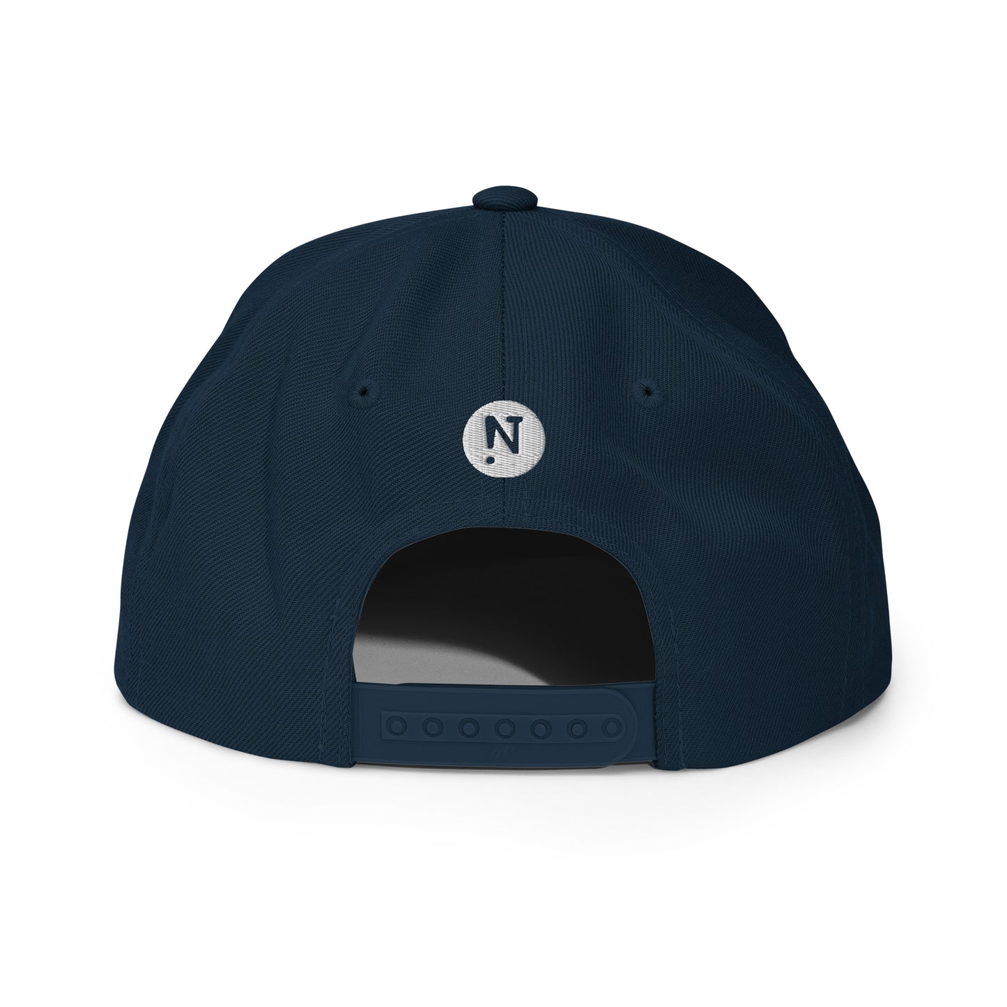 Fuck it (Puff Embroidery) Snapback Hat