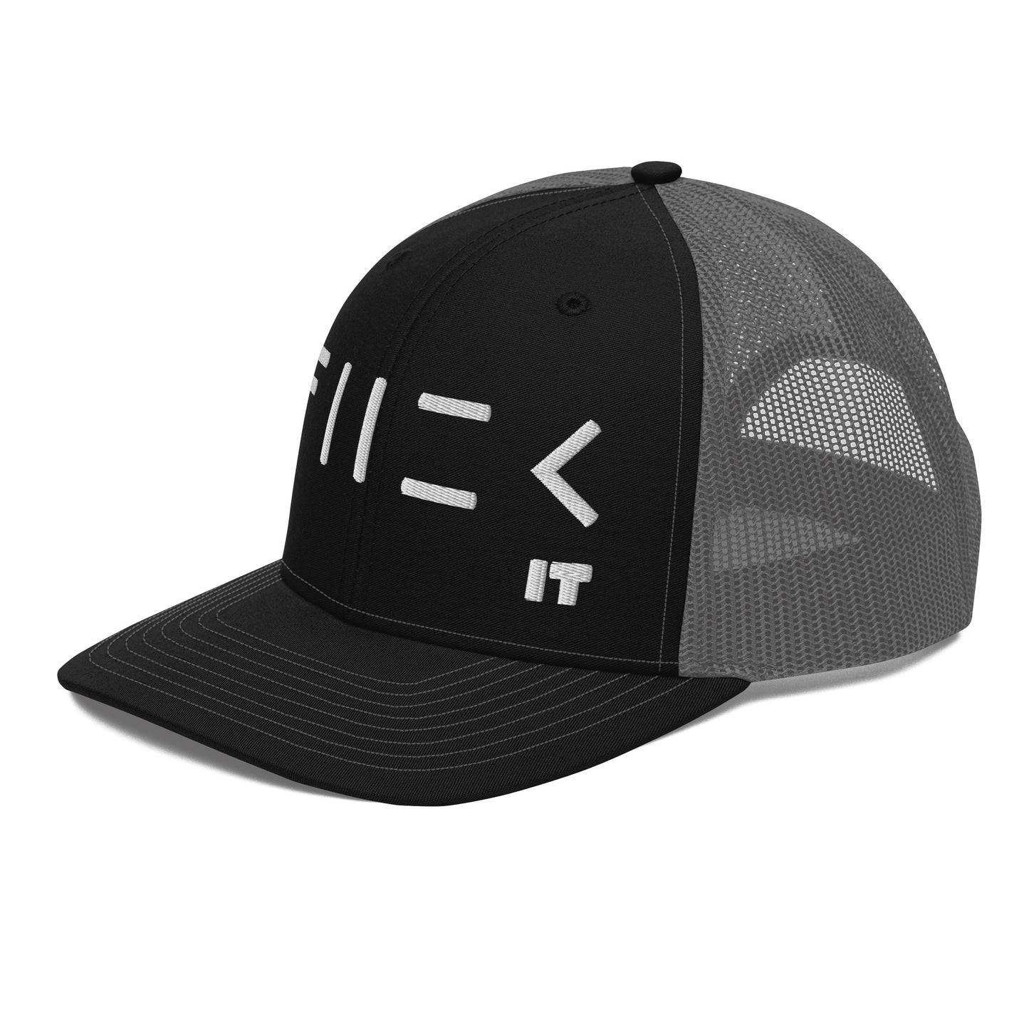 Fuck it Trucker Cap