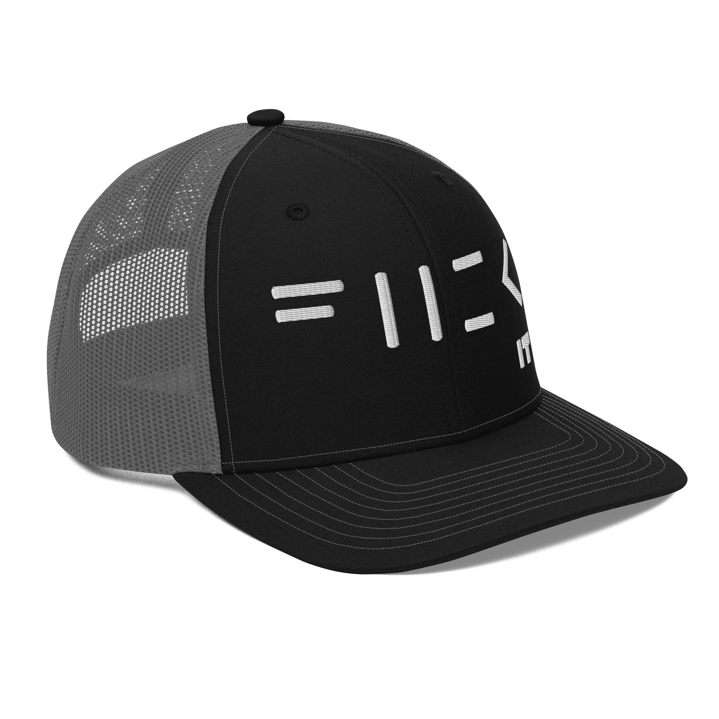 Fuck it Trucker Cap