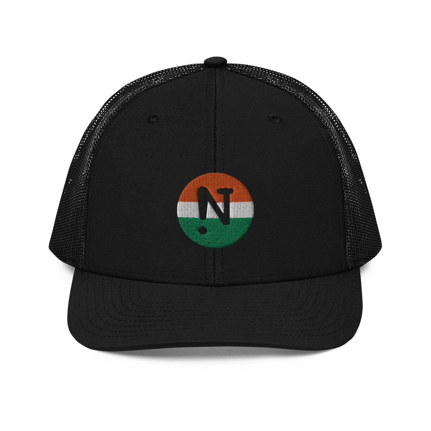 Irish !N Trucker Cap