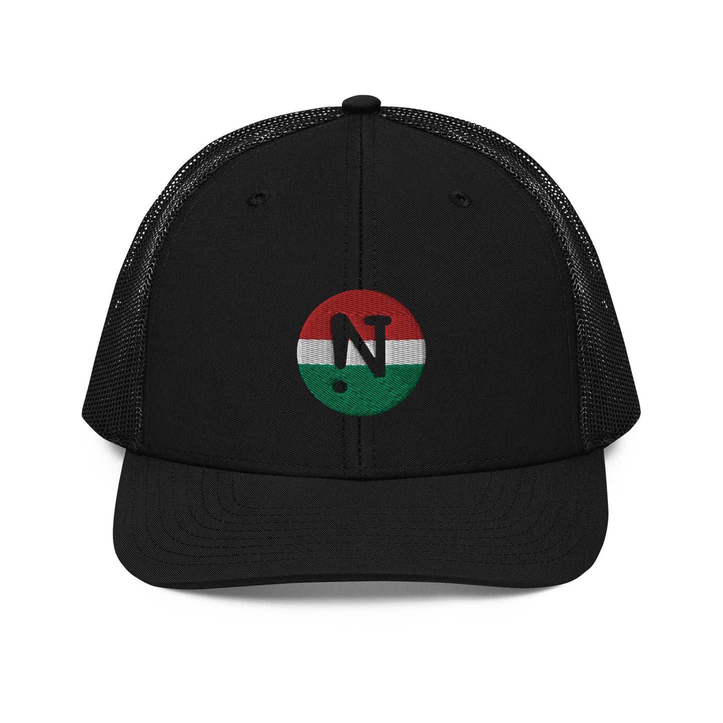 Italian !N Trucker Cap