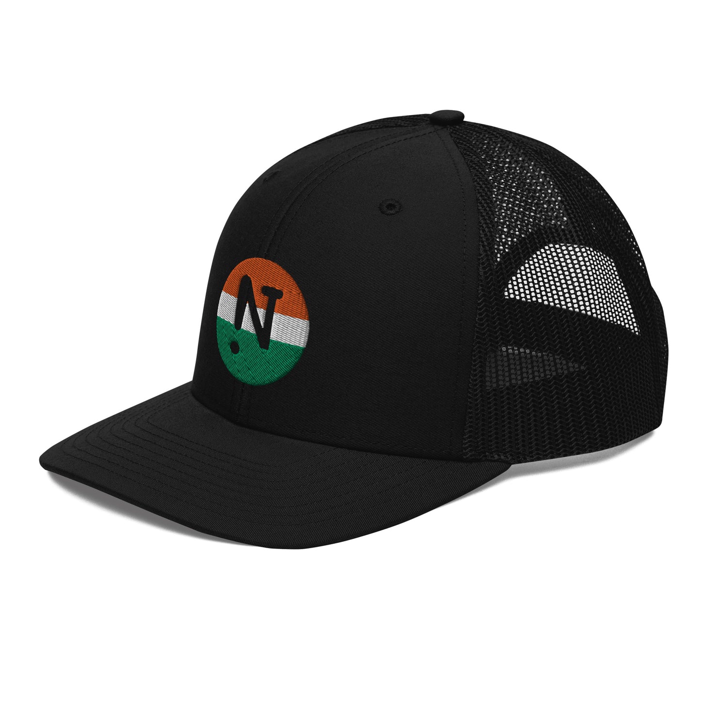Irish !N Trucker Cap