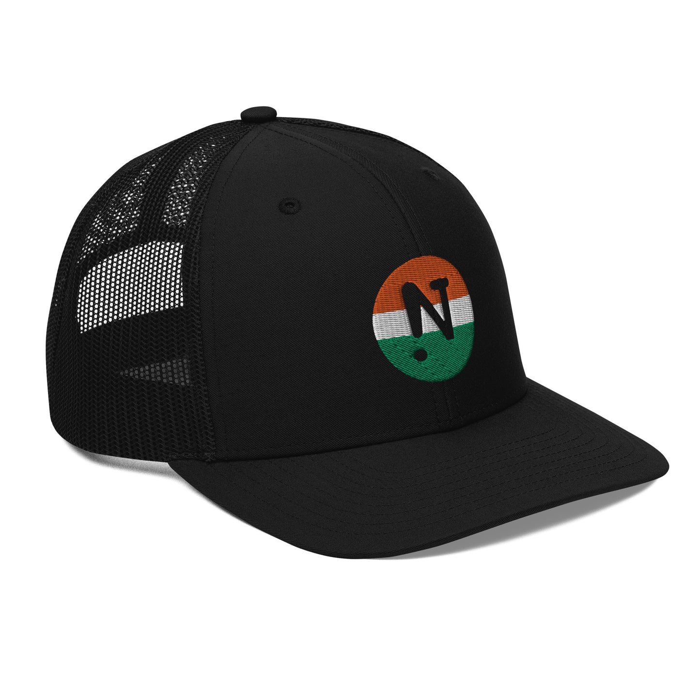 Irish !N Trucker Cap