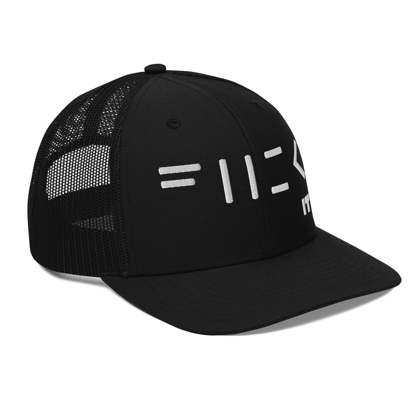 Fuck it Trucker Cap