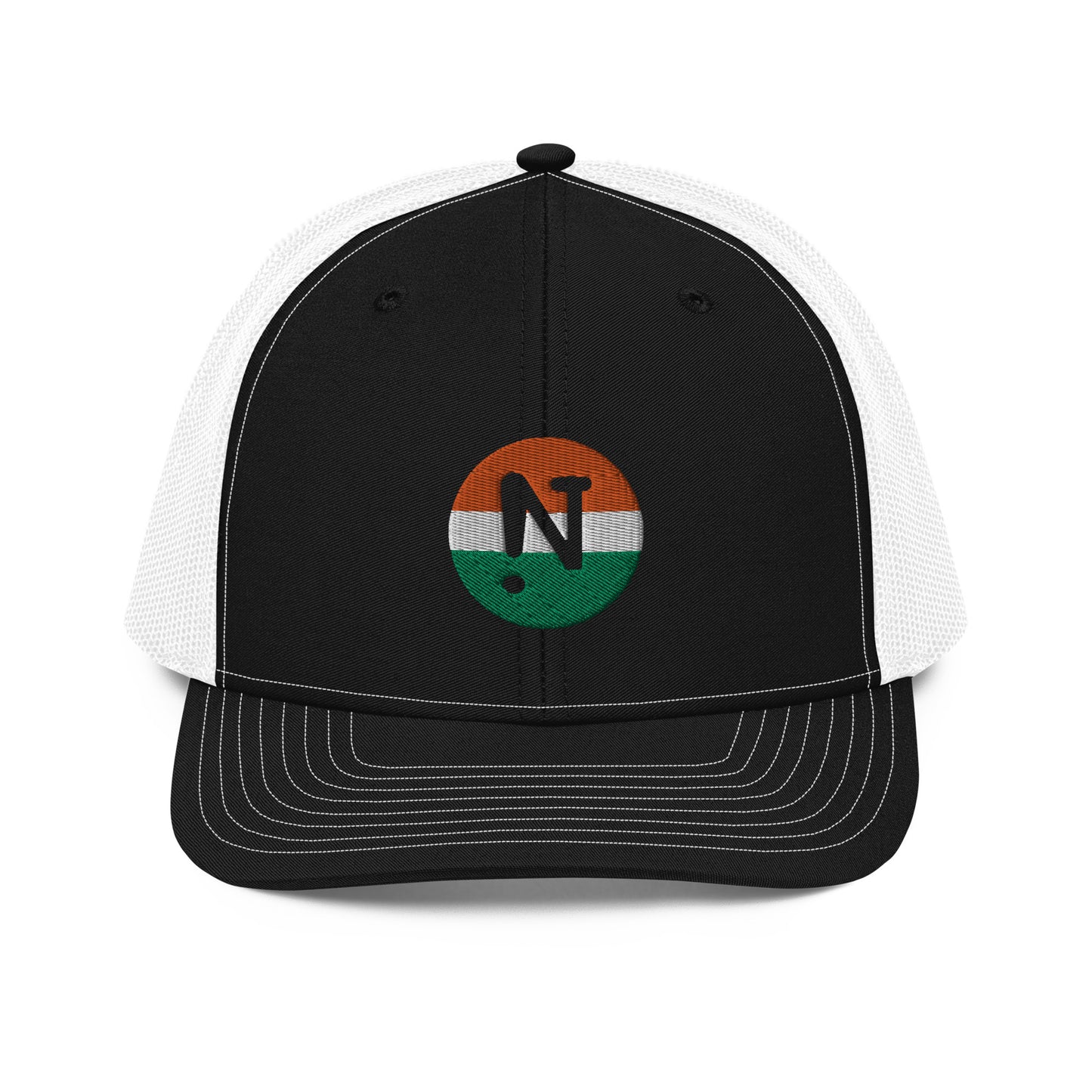 Irish !N Trucker Cap