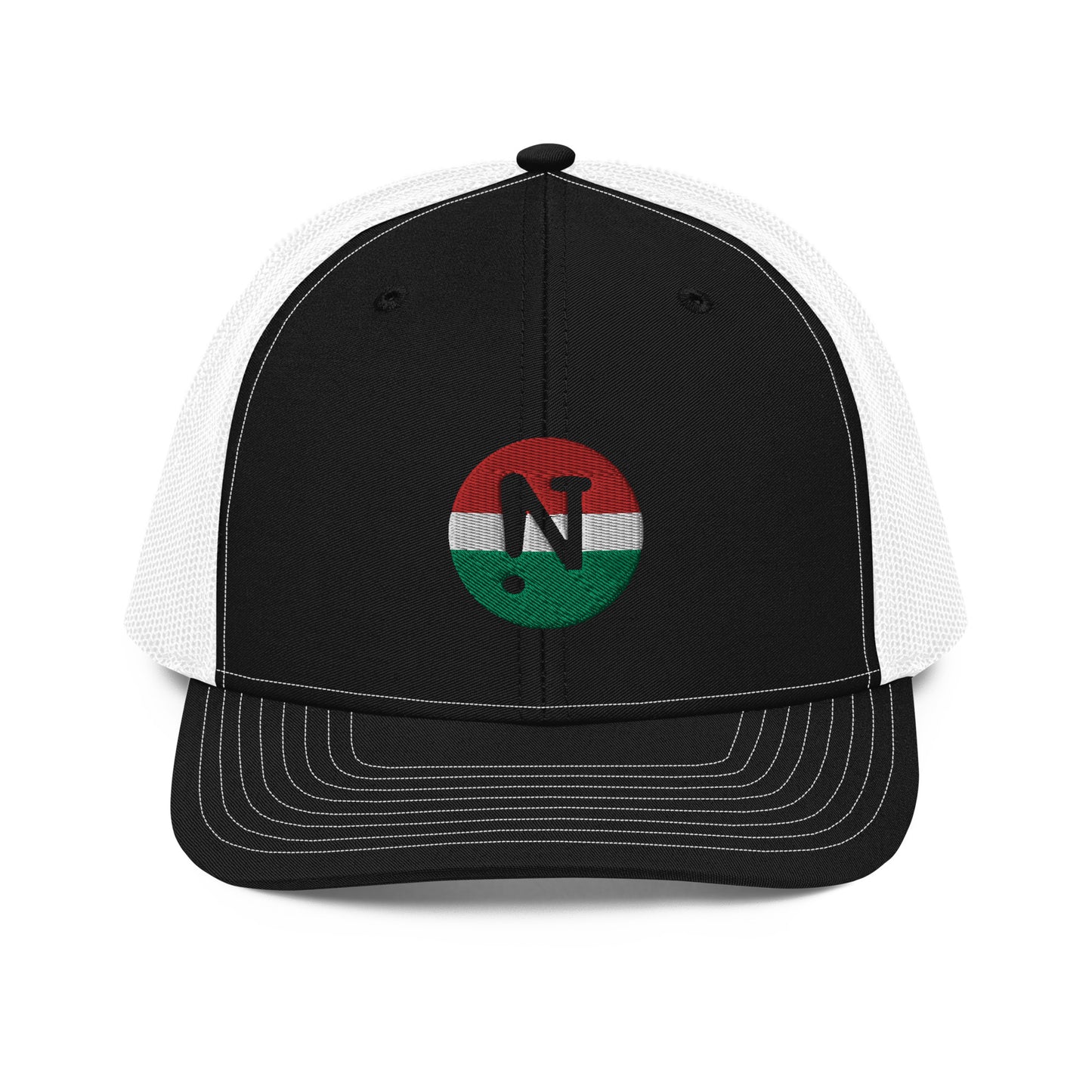 Italian !N Trucker Cap