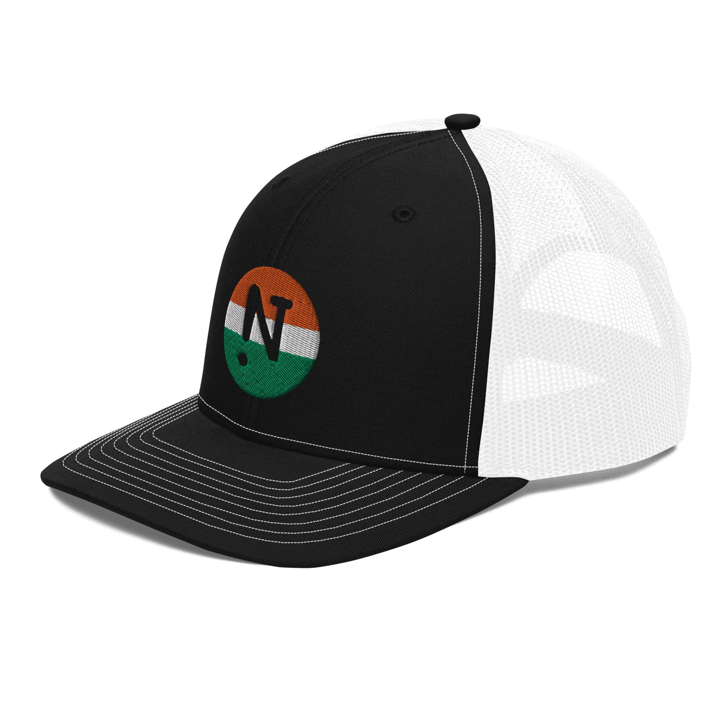 Irish !N Trucker Cap