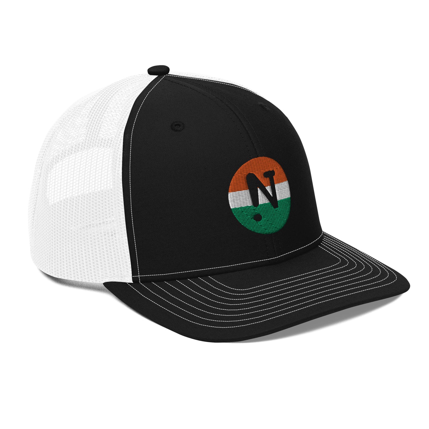 Irish !N Trucker Cap