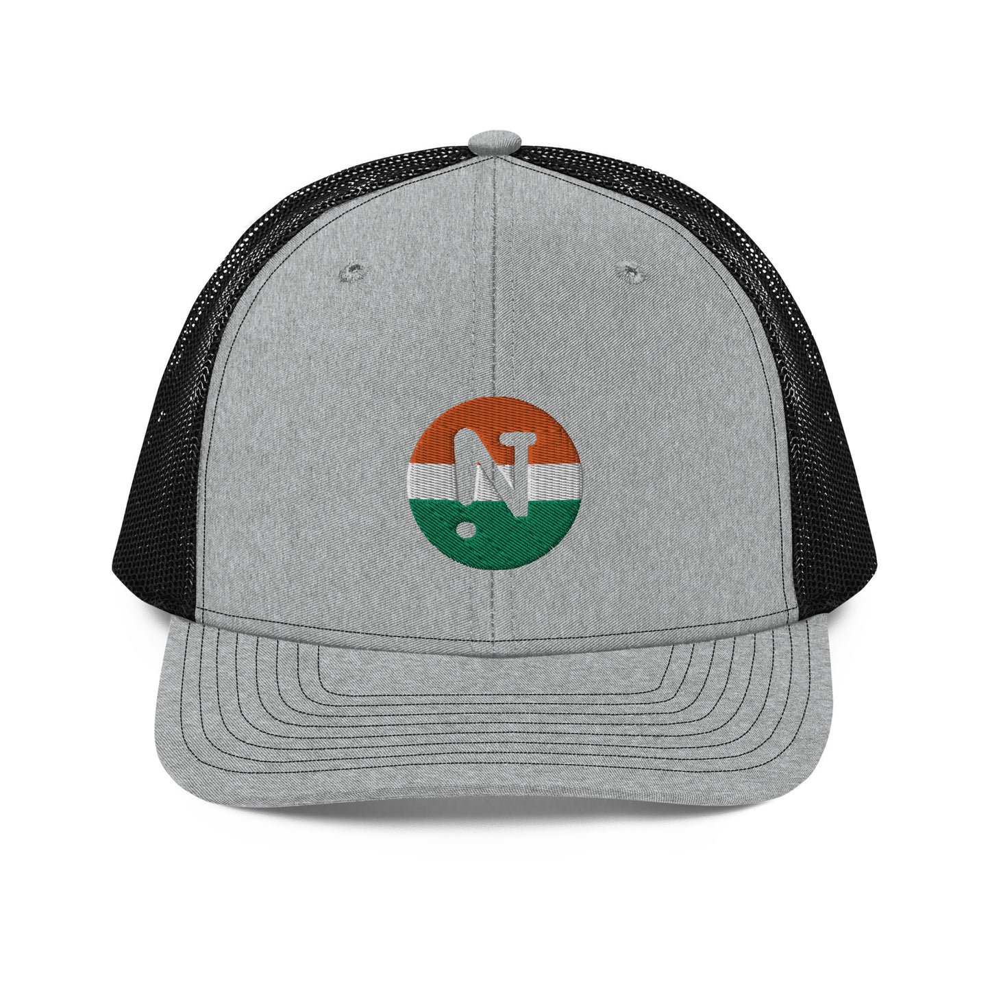 Irish !N Trucker Cap