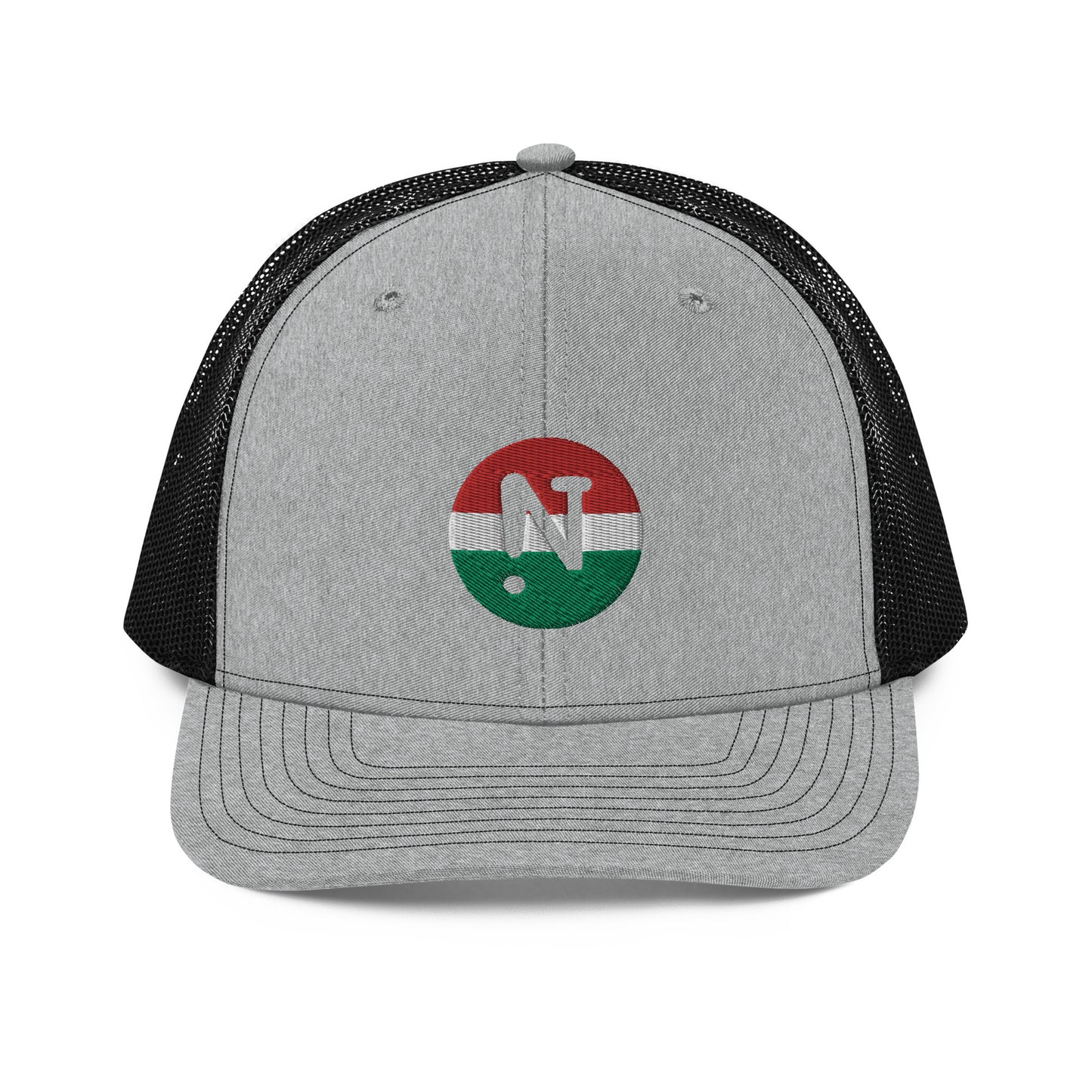 Italian !N Trucker Cap