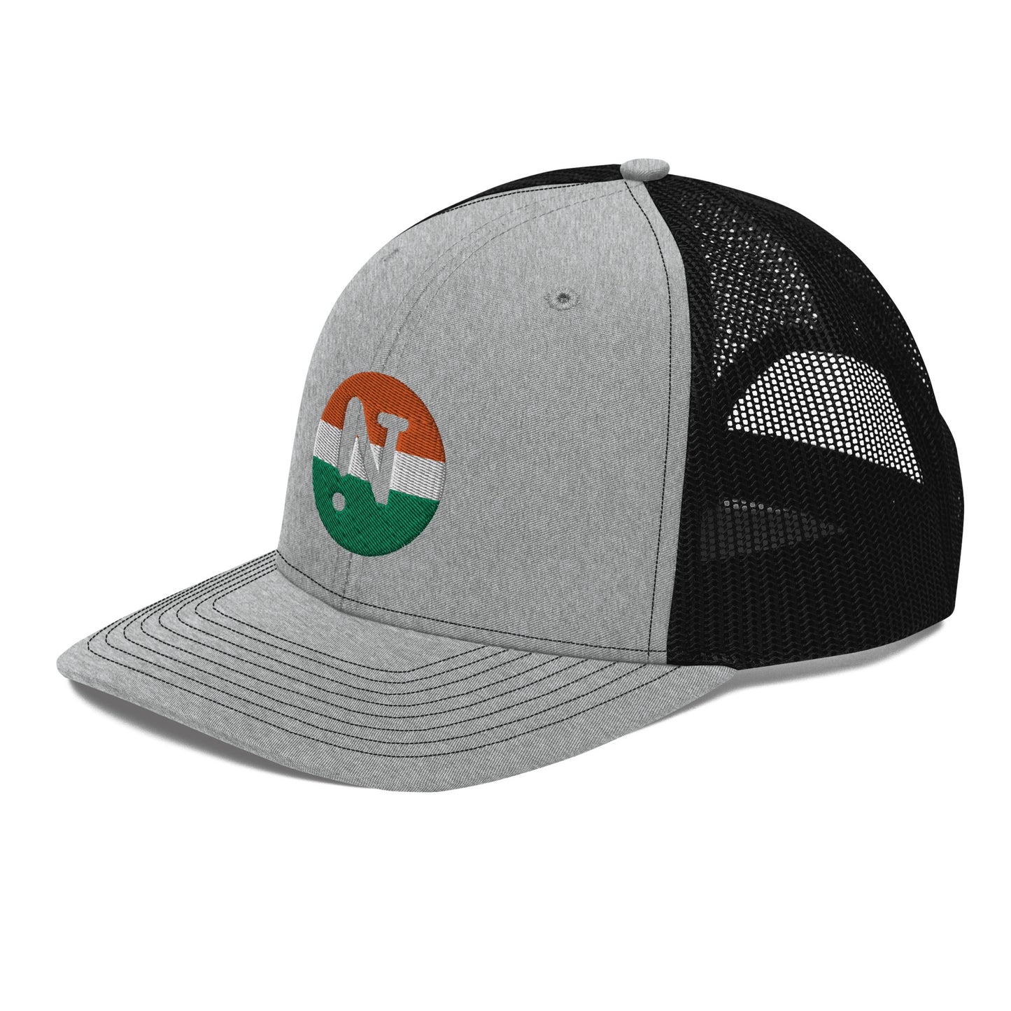 Irish !N Trucker Cap