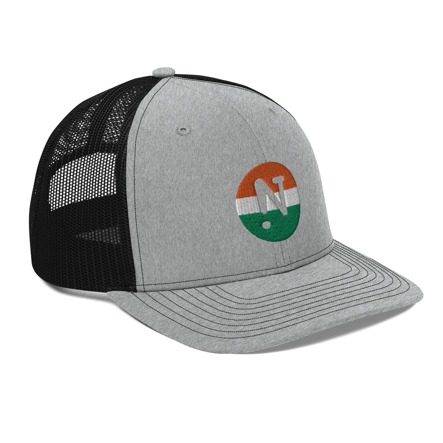 Irish !N Trucker Cap