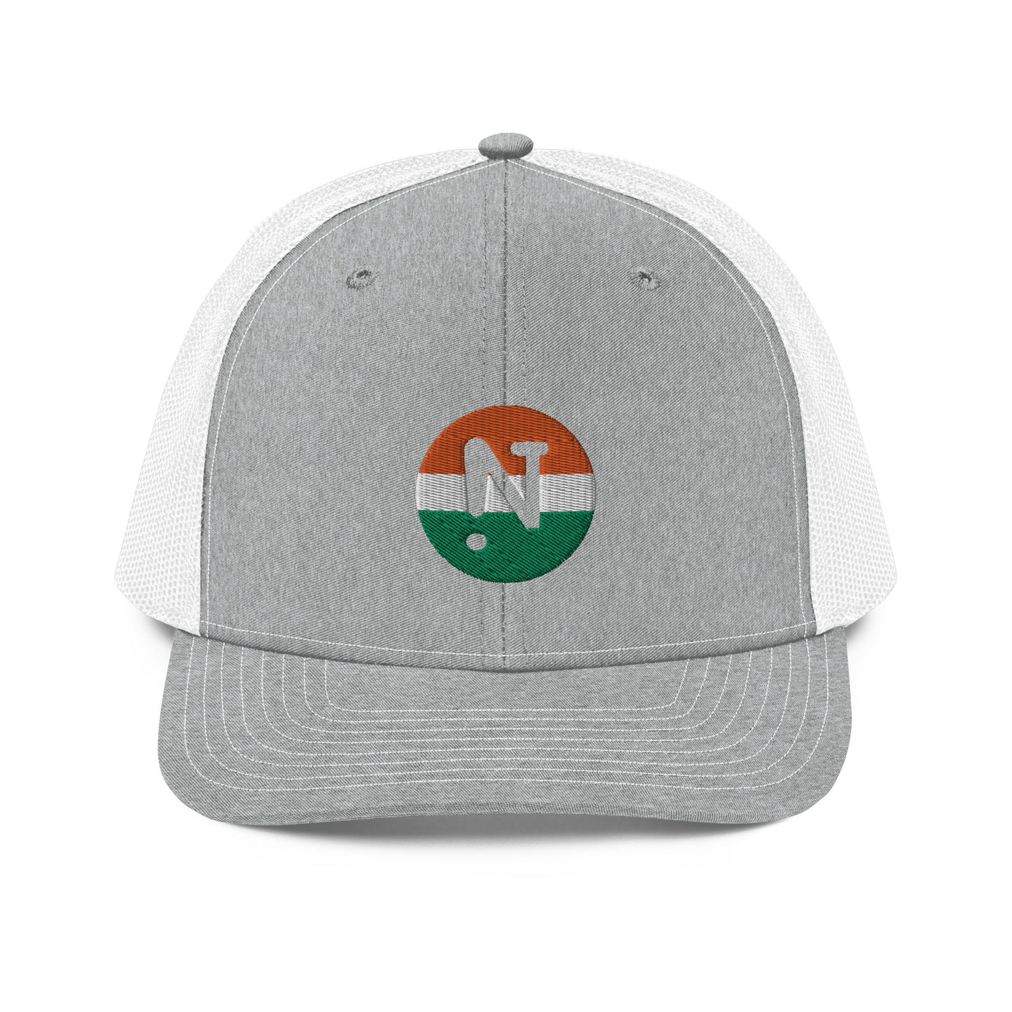 Irish !N Trucker Cap