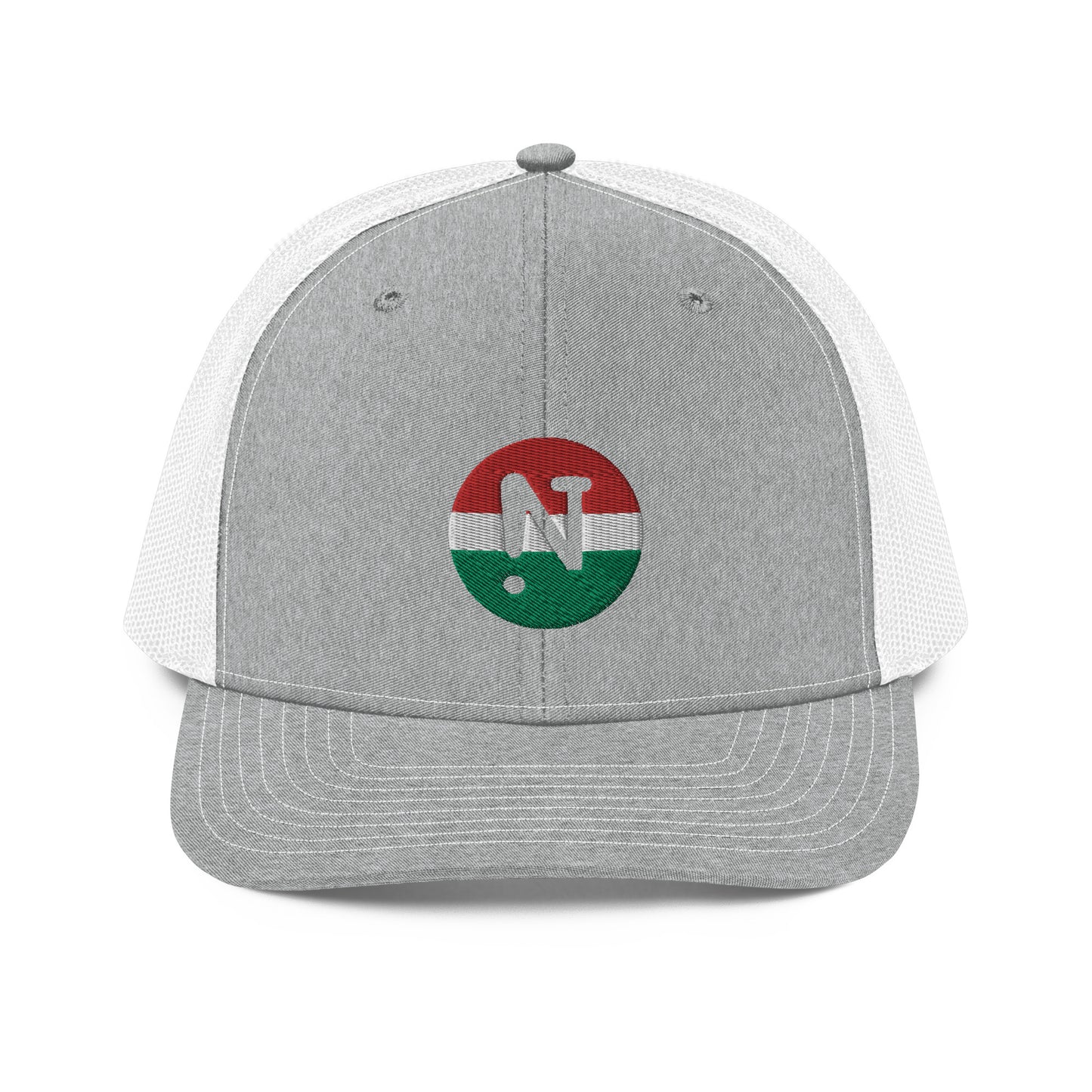 Italian !N Trucker Cap