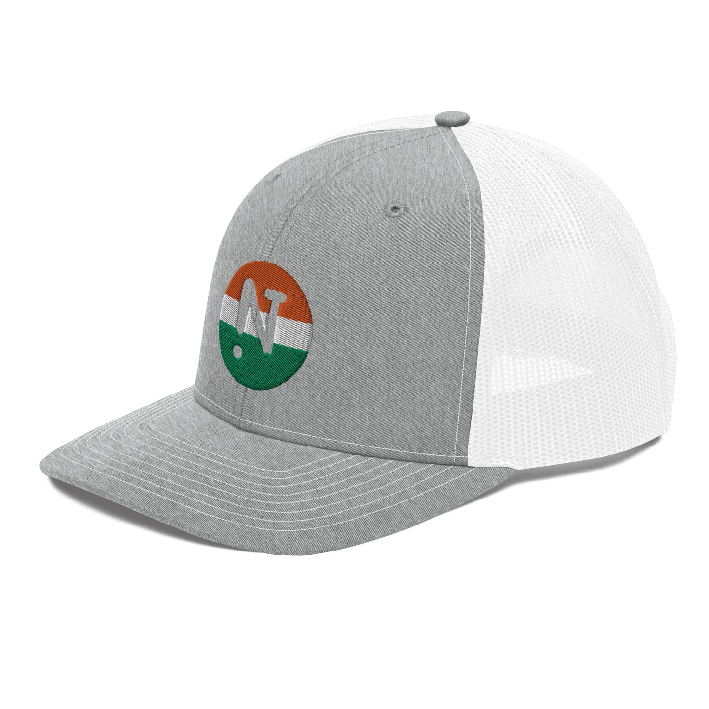 Irish !N Trucker Cap