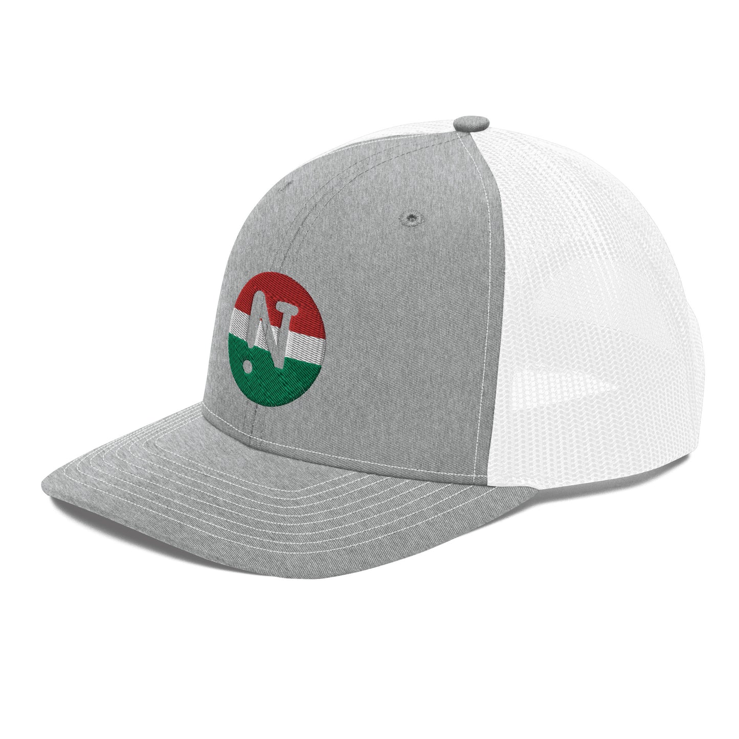 Italian !N Trucker Cap