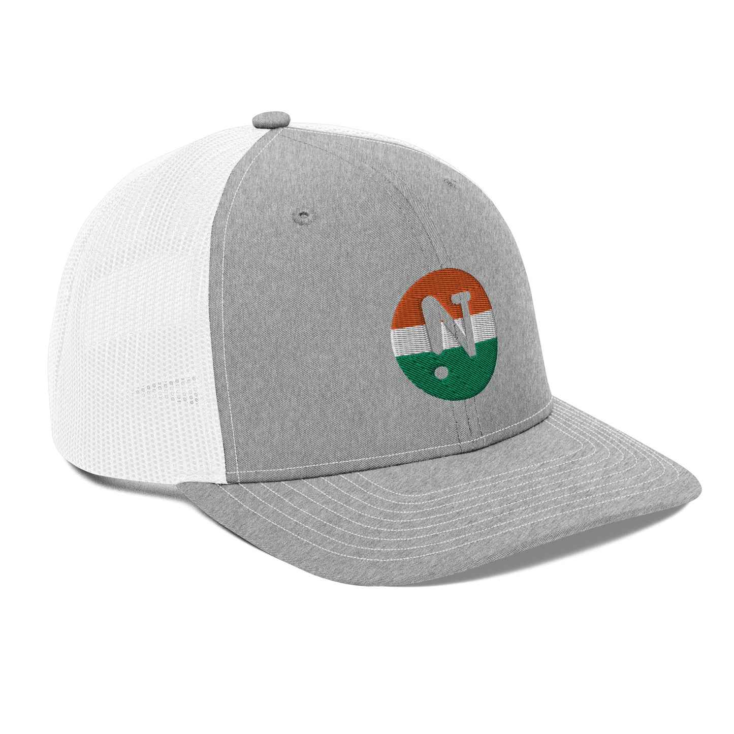 Irish !N Trucker Cap