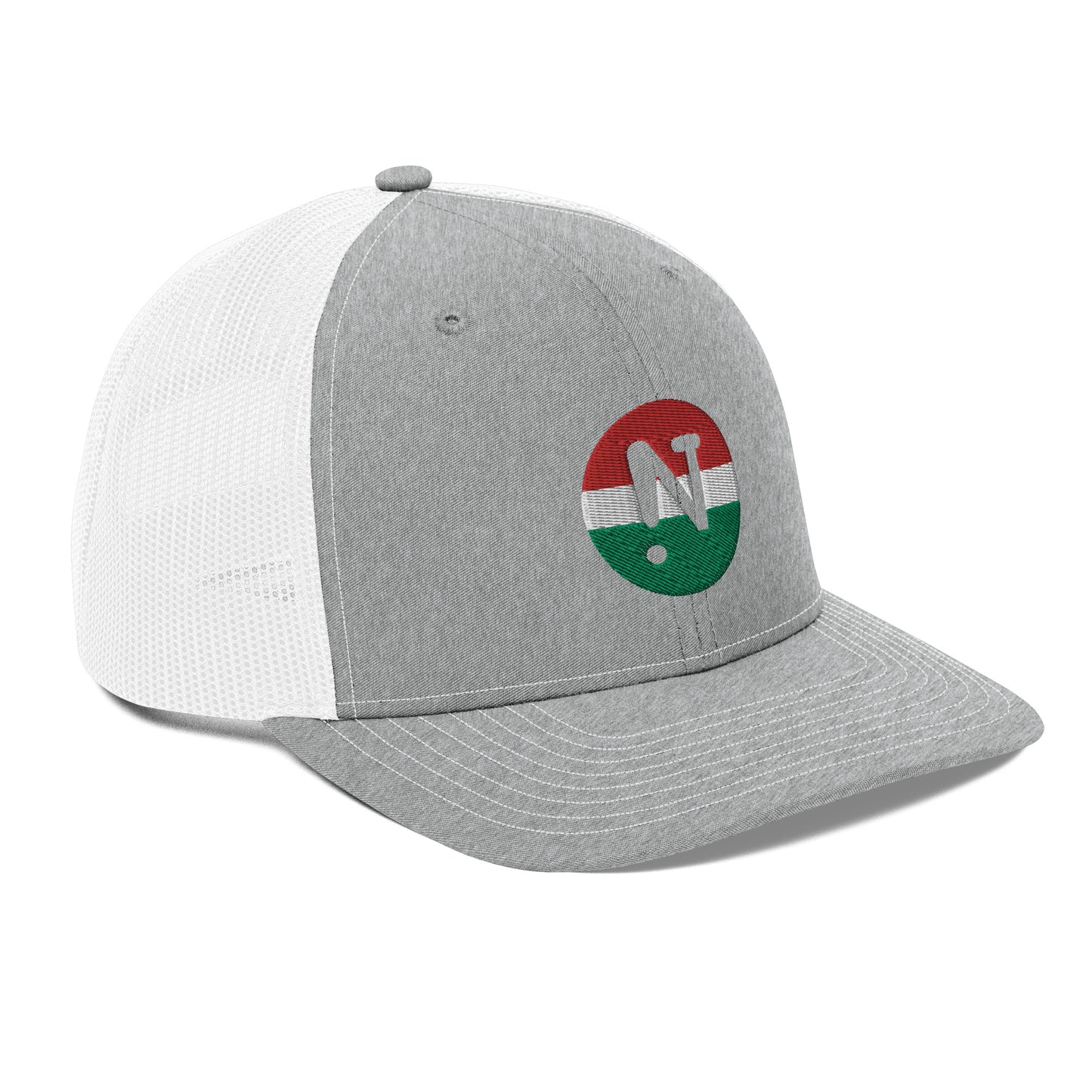 Italian !N Trucker Cap
