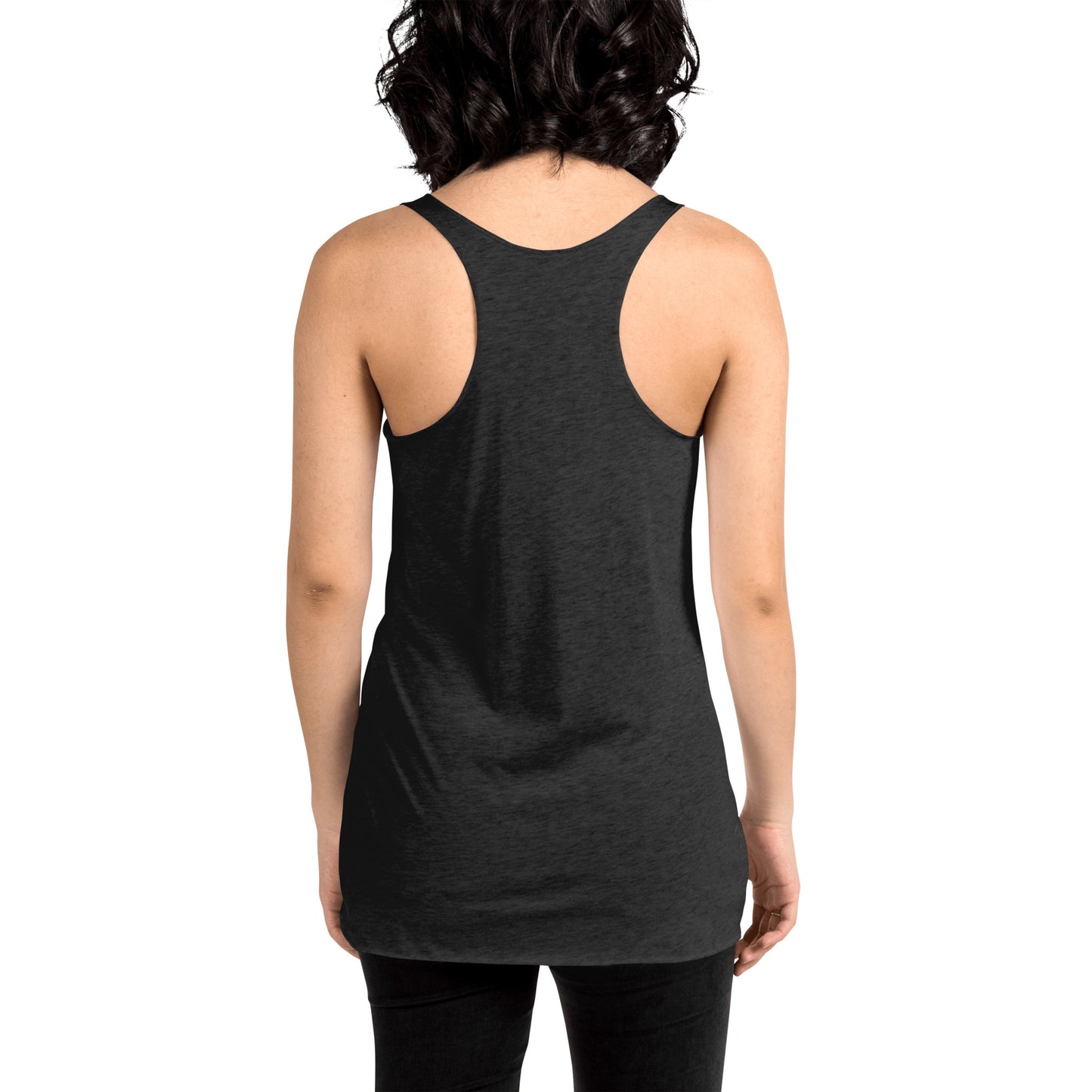 Fuck It Women's Racerback Tank