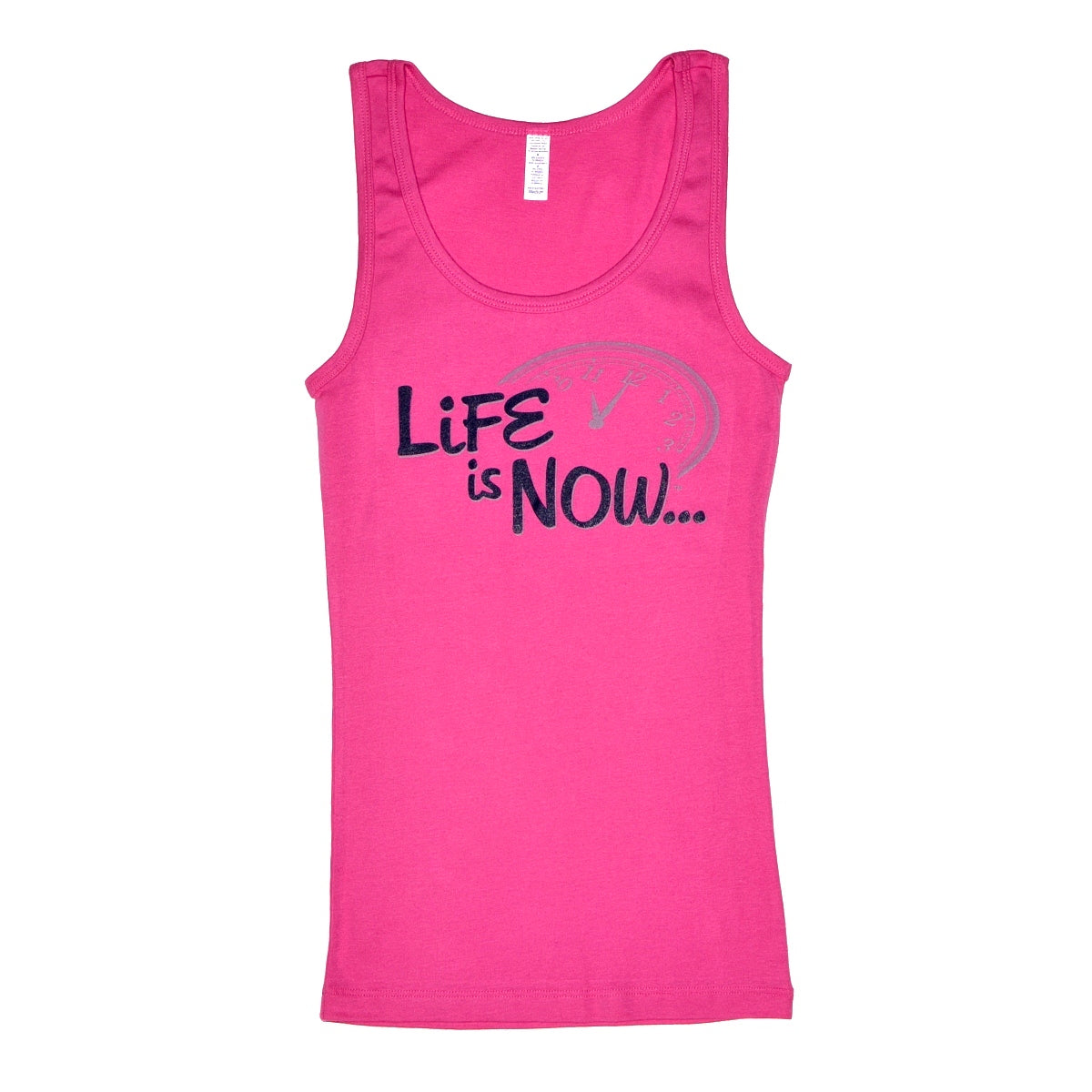 Original LiFE is NOW... Ladies' Tank