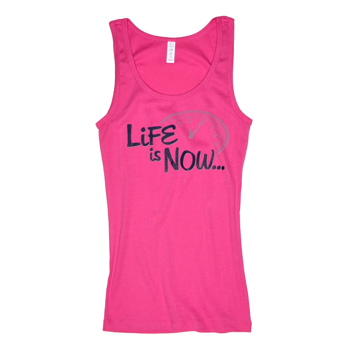 Original LiFE is NOW... Ladies' Tank