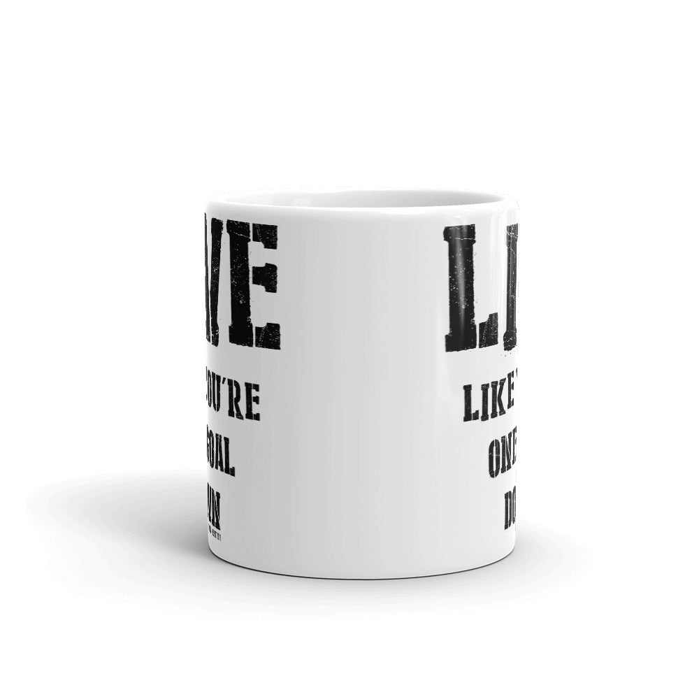 Mug - One Goal Down